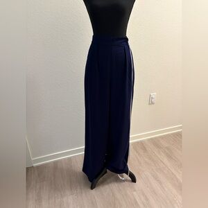 Veiled Collection Nadia Everyday Wide Leg Pants